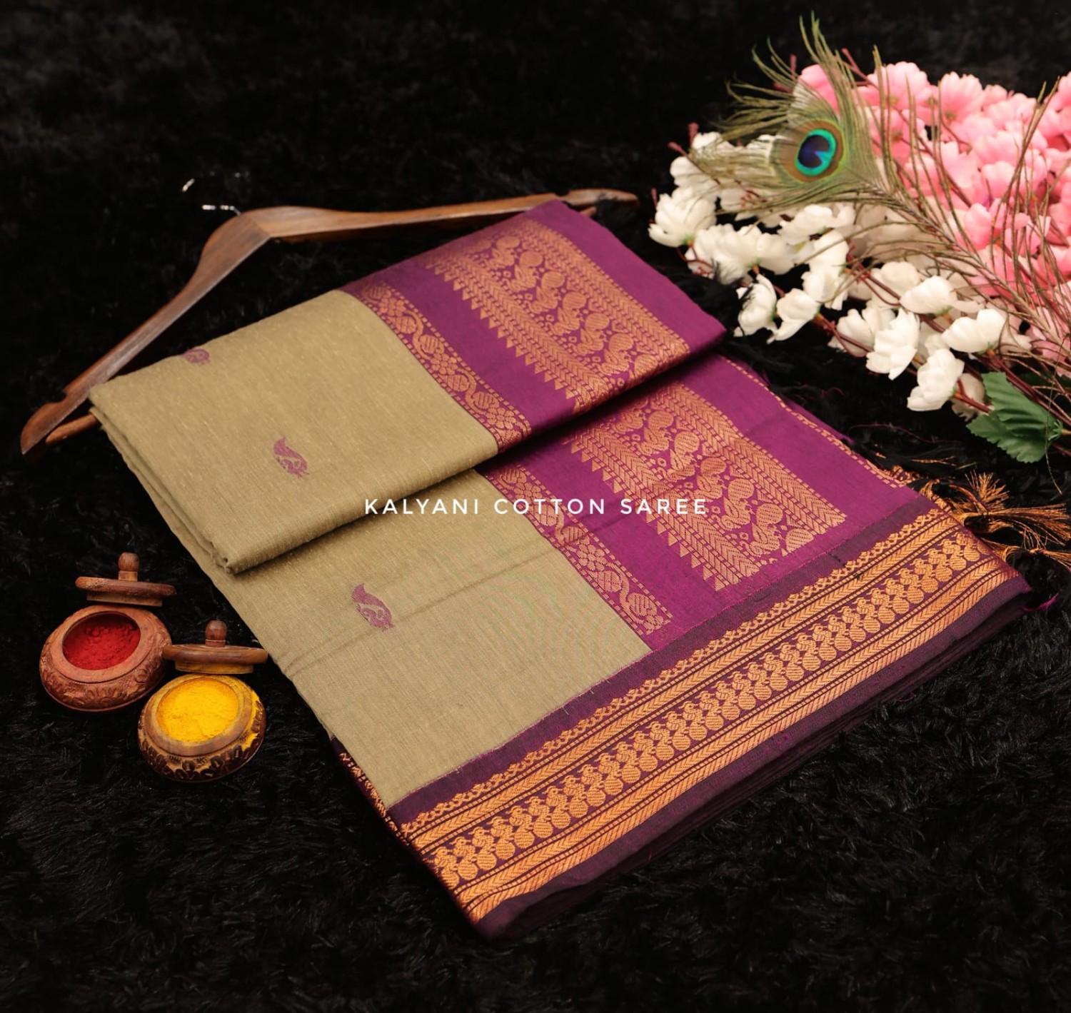 KALYANI COTTON