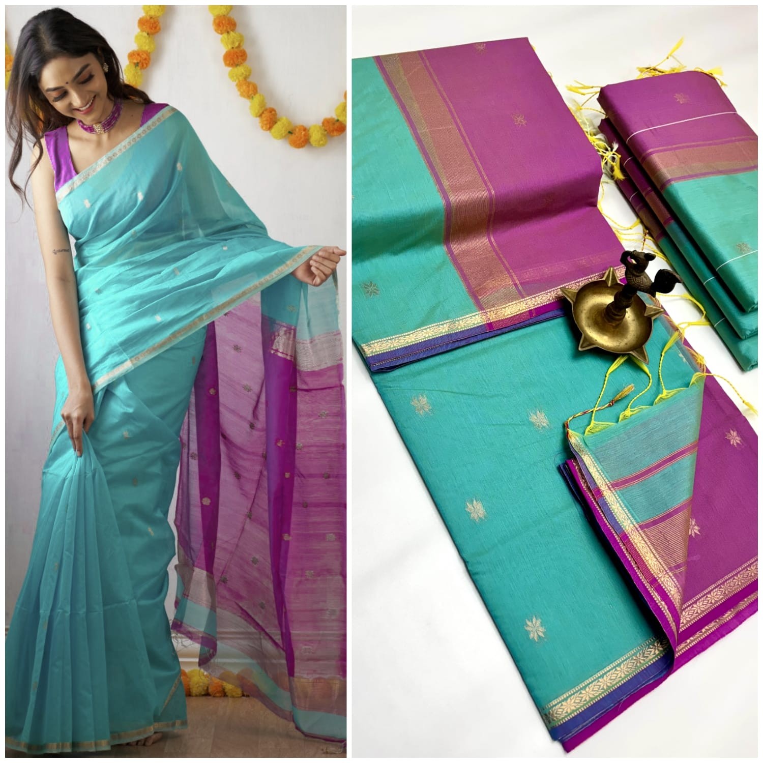 Thendral cotton