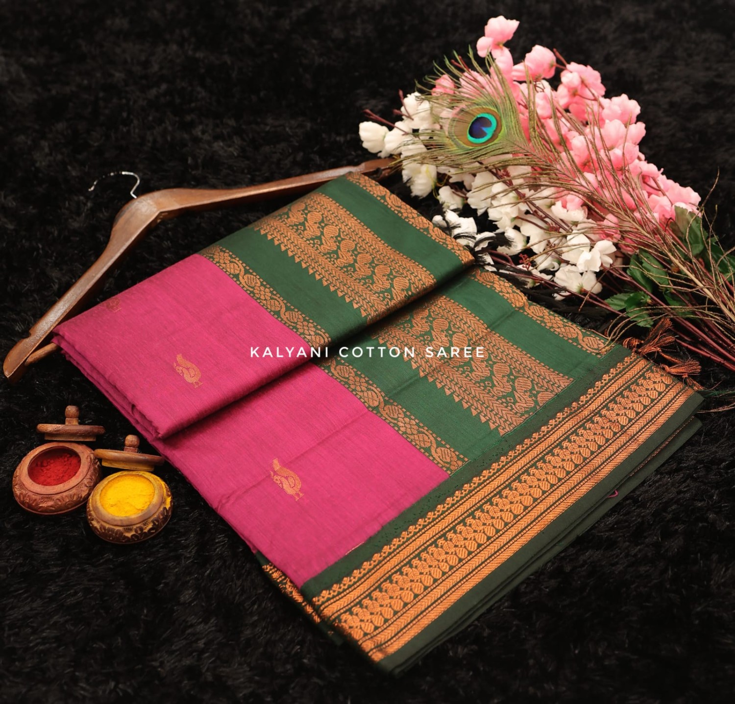 KALYANI COTTON