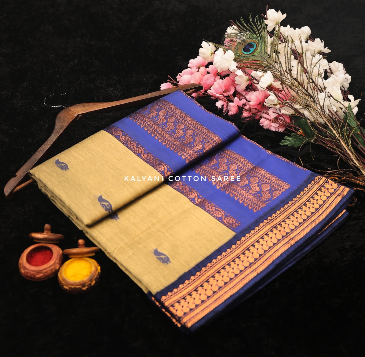 KALYANI COTTON